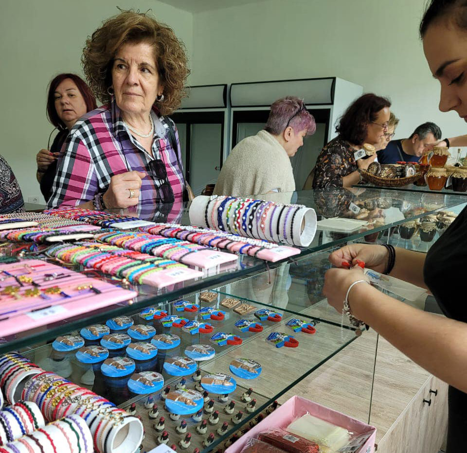Social-e Project Dropull is steadily advancing in achieving the program’s goal