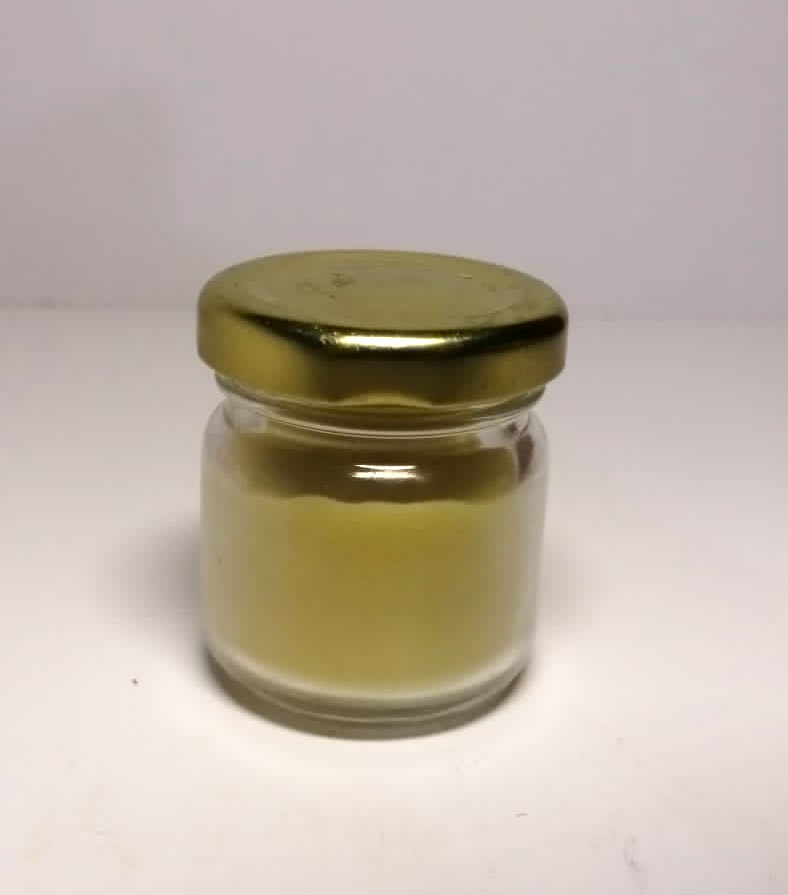 Wax cream |10gr | 15gr | 40gr