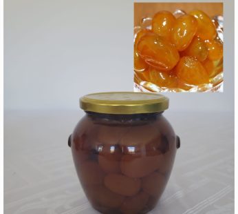 Gliko Kum-Kuat