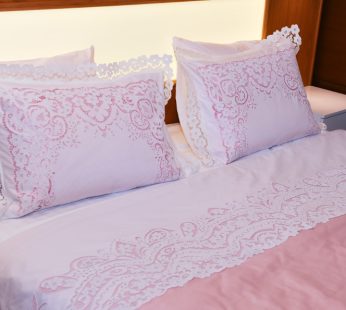 Sheet set (double)
